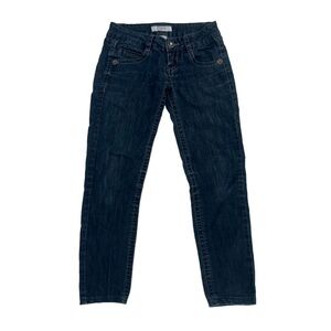 Candie’s Crop Jeans Size 0 Women’s